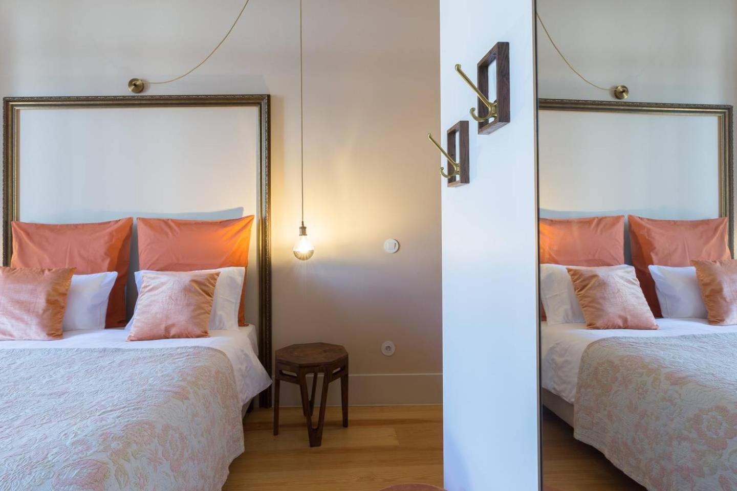 Get A Golden And Flower Flat Porto Exterior foto
