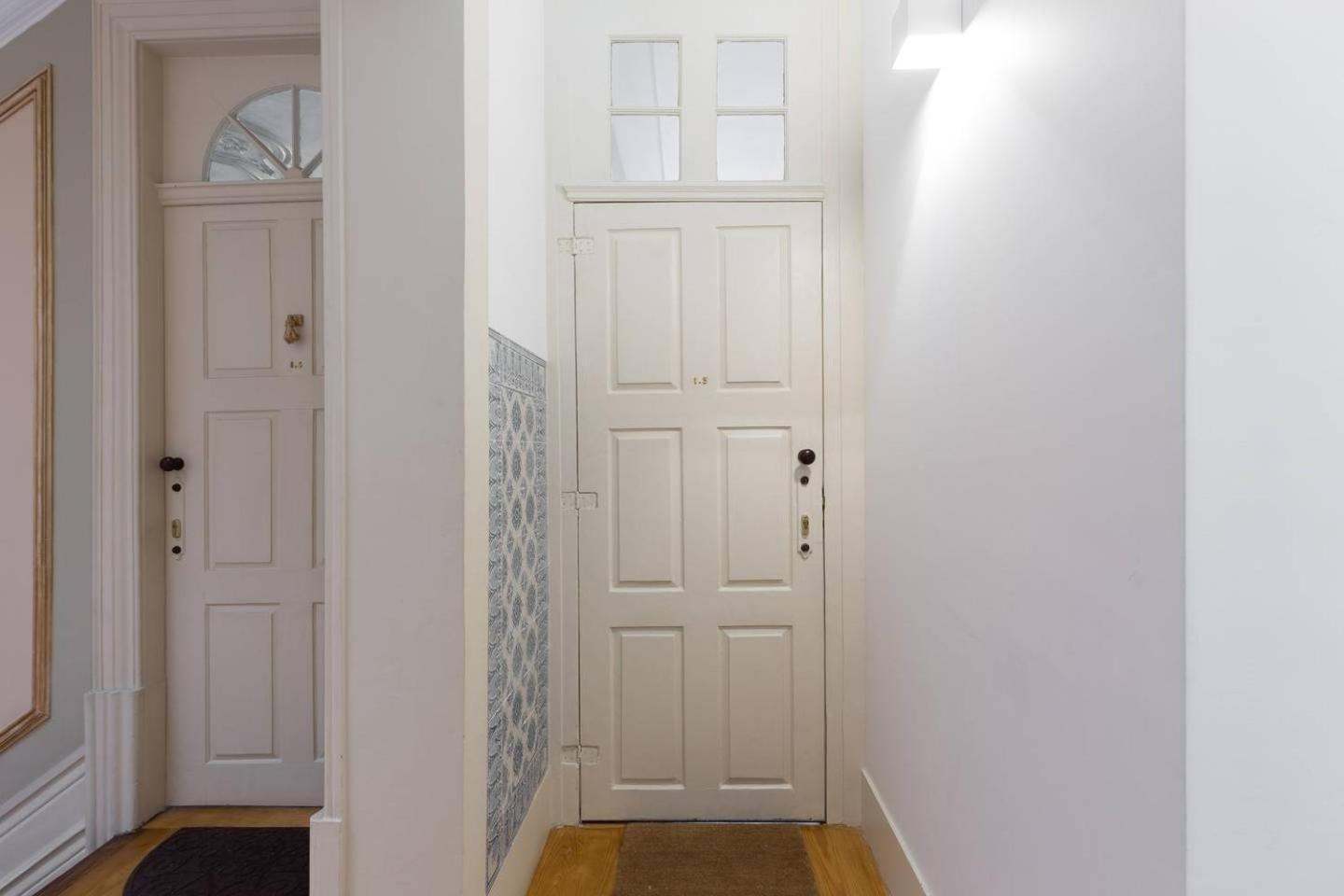 Get A Golden And Flower Flat Porto Exterior foto